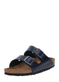 Birkenstock, Herren Sandale 'Arizona', Blau