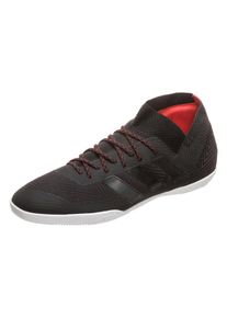 adidas Performance, Herren Fußballschuh 'Nemeziz 18.3 Indoor', Blau / Rot / Schwarz