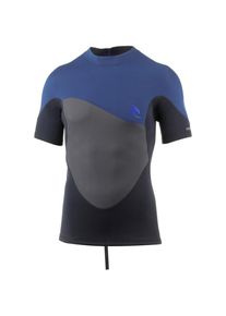Rip Curl, Herren Neoprenshirt 'OMEGA', Navy / Dunkelgrau