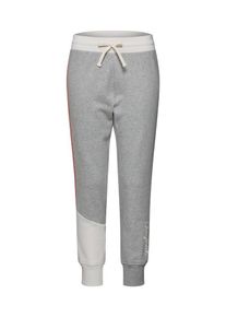 GAP, Damen Jogginghose 'GAP ORIG JGR', Graumeliert