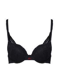 Esprit, Damen BH 'FAWN', Schwarz