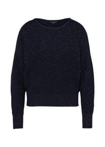 Selected Femme, Damen Pullover, Navy