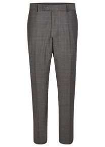Daniel Hechter, Damen Hose 'Mix & Match', Dunkelgrau
