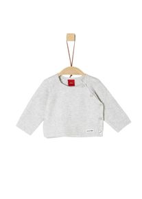 s.Oliver Junior, M&auml;dchen Cardigan, Wei&szlig;