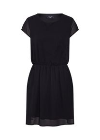 Sisters Point, Damen Kleid 'WD-36', Schwarz