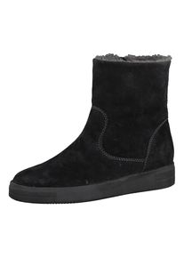 Tamaris, Damen Klassische Stiefelette, Schwarz