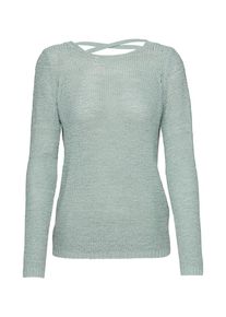 Only, Damen Strickpullover, Mint