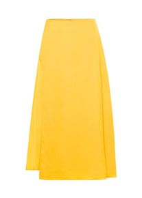 IVY & OAK IVY & OAK, Damen Skirt, Gelb