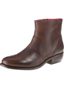 Buffalo, Damen Ankle Boots, Braun
