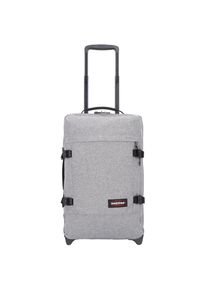 Eastpak, Damen Reisetasche 'TRANVERZ', Graumeliert