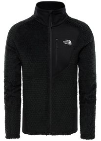 The North Face, Herren Fleecejacke 'RadiuHighloft', Schwarz