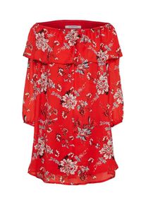 Glamorous, Damen Kleid 'KA3847A', Rot