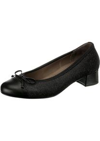 Gabor, Damen Pumps, Schwarz