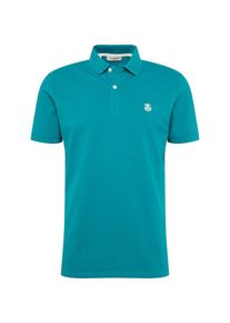 Selected Homme, Herren Poloshirt 'SH Daro', Aqua