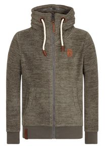 Naketano, Herren Jacket, Oliv