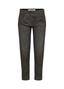 Replay, Damen Hose, Dunkelgrau