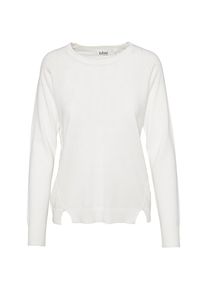 Blue Seven, Damen Pullover, Wei&szlig;