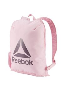 Reebok, Damen Sportrucksack, Beere / Rosa