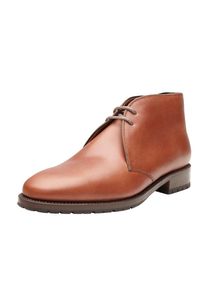 SHOEPASSION, Herren Boots 'No. 6611', Rostbraun
