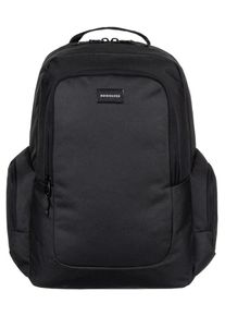 Quiksilver, Damen Rucksack 'Schoolie', Schwarz