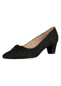Peter Kaiser, Damen Pumps, Schwarz