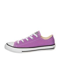 Converse, M&auml;dchen 'Chuck Taylor All Star OX' Sneaker , Lila