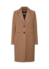 Véro Moda VERO MODA, Damen Mantel, Braun