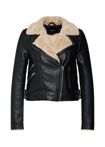 Véro Moda VERO MODA, Damen Jacke, Schwarz