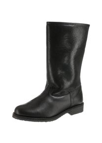 kmb. KMB, Damen Winterstiefel, Schwarz