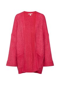 Esprit, Damen Cardigan, Pink