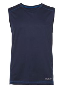 OCEAN SPORTSWEAR, Herren Tanktop, Marine