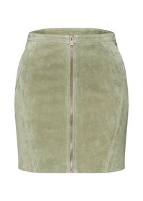 Only, Damen Rock 'Camara', Apfel