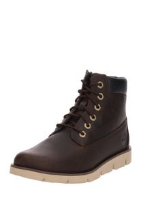 Timberland, M&auml;dchen Schn&uuml;rstiefel 'Radford', Dunkelbraun