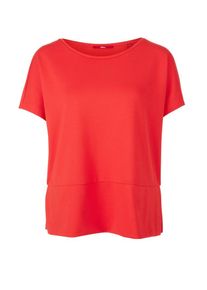 s.Oliver RED LABEL, Damen Shirt, Grenadine