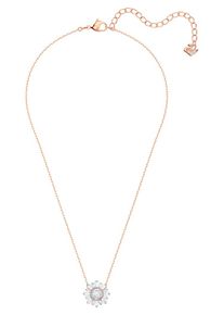 Swarovski, Damen Kette 'Sunshine', Rosegold
