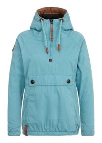 Naketano, Damen Jacke, Türkis