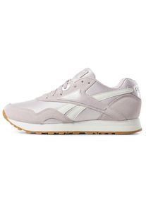 Reebok CLASSIC, Damen Sneaker, Puder