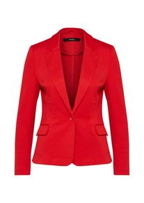 V&eacute;ro Moda VERO MODA, Damen Blazer 'JULIA', Rot