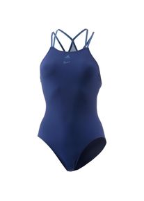 adidas Performance, Damen Schwimmanzug 'Parley', Blau