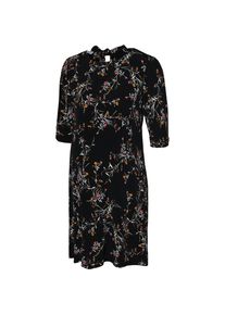 ENVIE de FRAISE paris Envie De Fraise, Damen Umstandskleid 'DALIA', Mischfarben / Schwarz