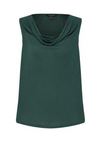 Banana Republic, Damen Top, Dunkelgr&uuml;n