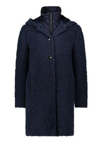 Gil Bret, Damen mantel, Blau