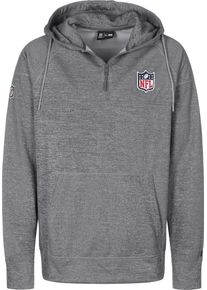 New Era, Herren Pullover, Grau