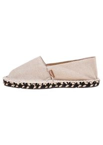 espadrij l'originale Espadrij L ́originale, Herren Slip Ons, Beige
