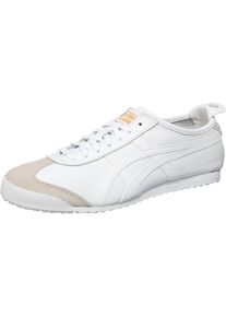 Onitsuka Tiger, Herren Sneaker Low 'MEXICO 66', Wei&szlig;