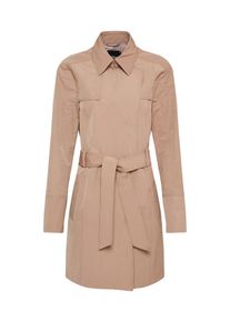 s.Oliver BLACK LABEL, Damen Casual Mantel, Sand