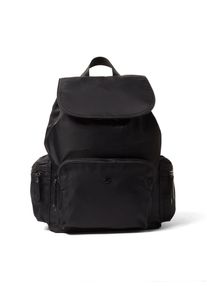 Tom Tailor, Damen Rucksack 'Harper', Schwarz