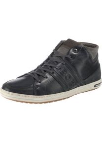 Bj&ouml;rn Borg BJ&Ouml;RN BORG, Herren 'Curd Mid M' Sneakers, Nachtblau