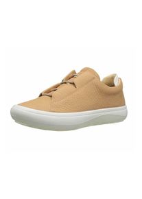 Ecco, Damen Schn&uuml;rschuhe, Pfirsich