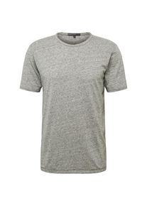 Drykorn, Herren Shirt 'NERO', Graumeliert
